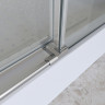 Душевой уголок BELBAGNO MARINO-2-AH-2-120/90-C-CR
