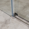 Душевой уголок BELBAGNO SOFT_CLOSE-2-AH-1-110/90-C-Cr